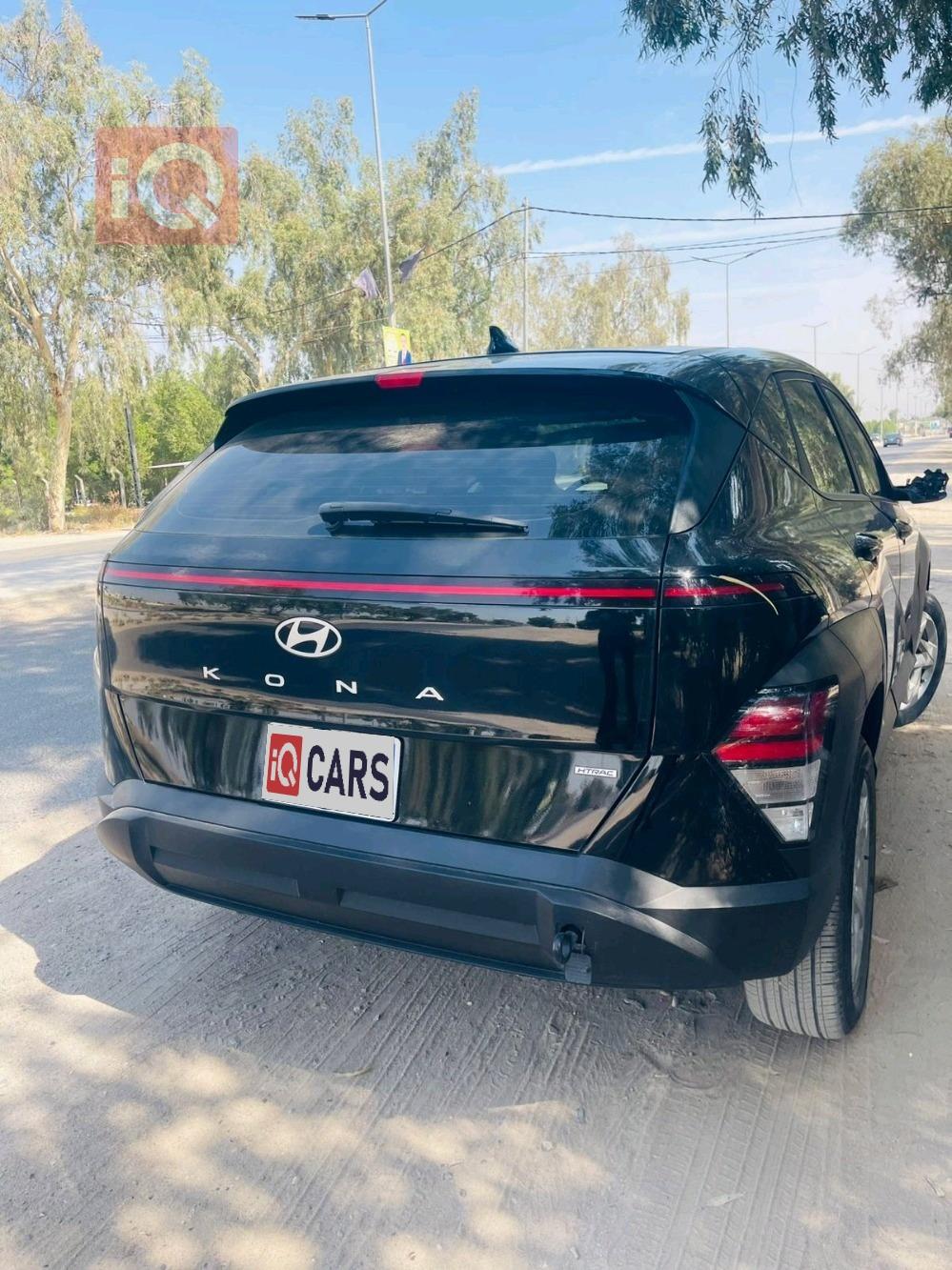 هيونداي كونا